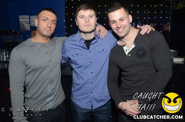 Gravity Soundbar nightclub photo 140 - January 29th, 2014