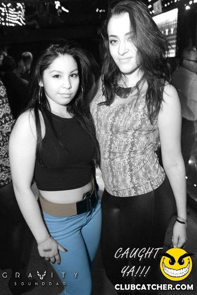 Gravity Soundbar nightclub photo 15 - January 29th, 2014