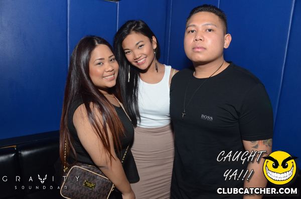 Gravity Soundbar nightclub photo 143 - January 29th, 2014