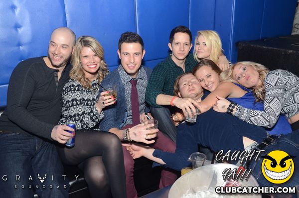 Gravity Soundbar nightclub photo 144 - January 29th, 2014