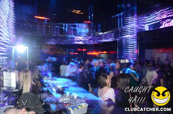 Gravity Soundbar nightclub photo 145 - January 29th, 2014