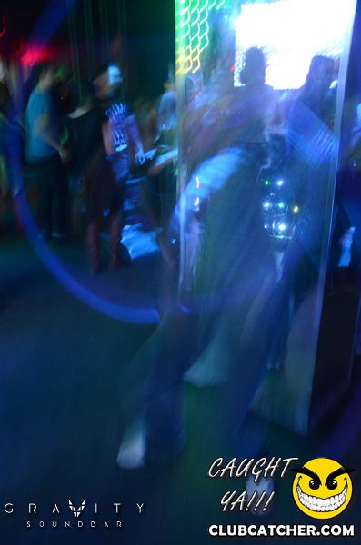 Gravity Soundbar nightclub photo 146 - January 29th, 2014