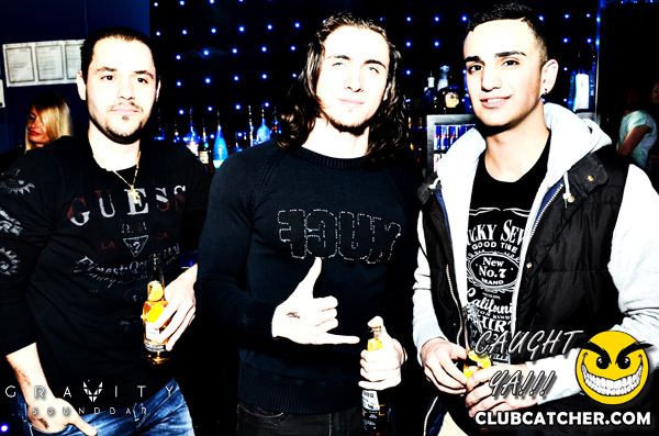 Gravity Soundbar nightclub photo 147 - January 29th, 2014
