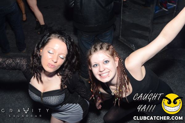 Gravity Soundbar nightclub photo 148 - January 29th, 2014