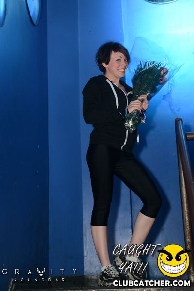 Gravity Soundbar nightclub photo 153 - January 29th, 2014