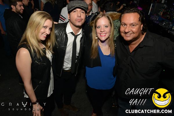 Gravity Soundbar nightclub photo 17 - January 29th, 2014