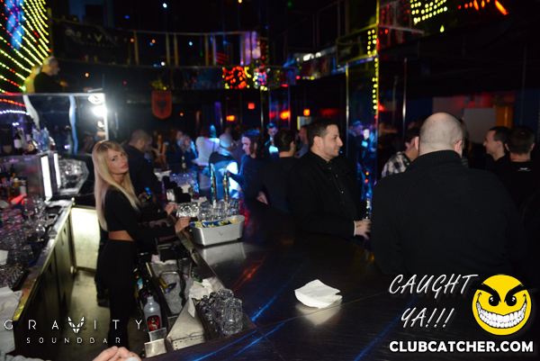 Gravity Soundbar nightclub photo 162 - January 29th, 2014