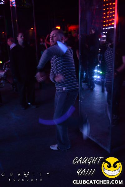 Gravity Soundbar nightclub photo 165 - January 29th, 2014