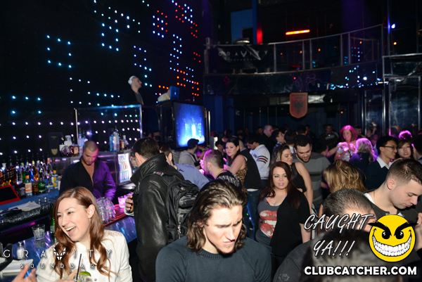 Gravity Soundbar nightclub photo 167 - January 29th, 2014
