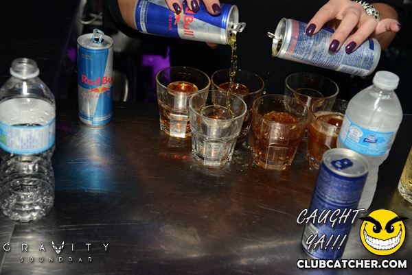 Gravity Soundbar nightclub photo 168 - January 29th, 2014