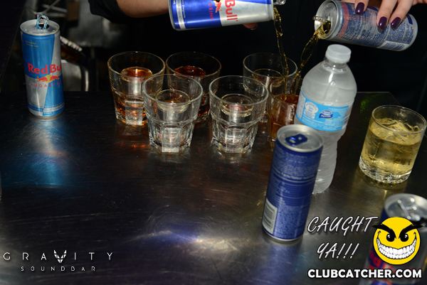 Gravity Soundbar nightclub photo 169 - January 29th, 2014