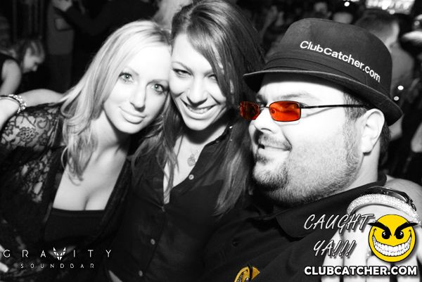 Gravity Soundbar nightclub photo 18 - January 29th, 2014