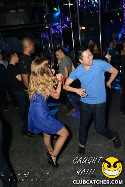Gravity Soundbar nightclub photo 172 - January 29th, 2014