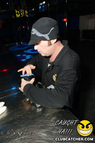 Gravity Soundbar nightclub photo 174 - January 29th, 2014