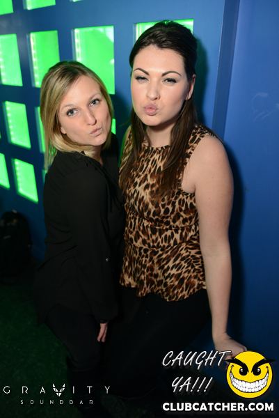 Gravity Soundbar nightclub photo 176 - January 29th, 2014