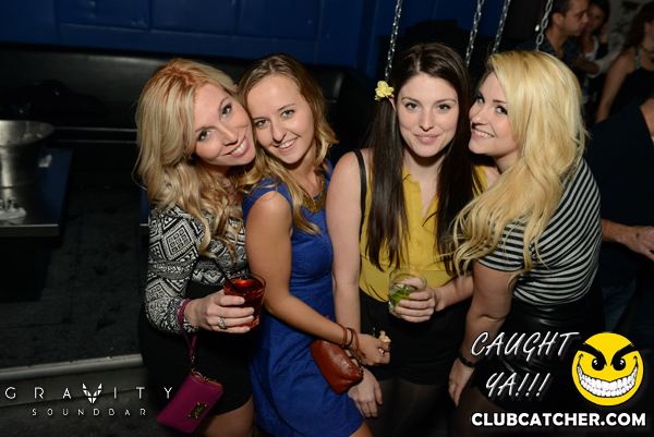 Gravity Soundbar nightclub photo 179 - January 29th, 2014