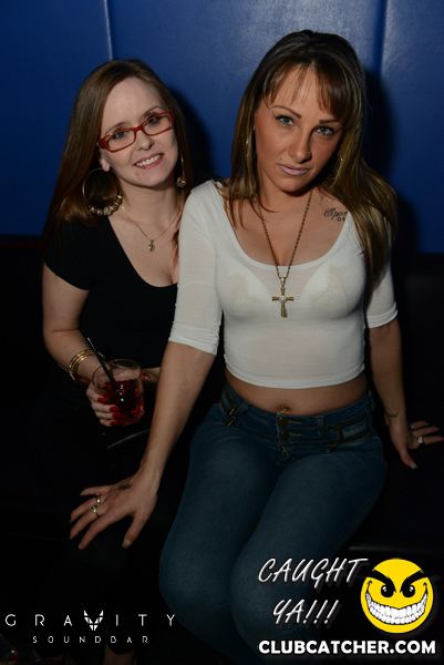 Gravity Soundbar nightclub photo 19 - January 29th, 2014