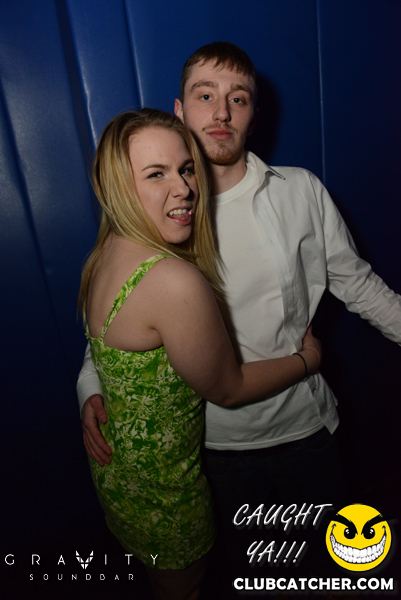 Gravity Soundbar nightclub photo 182 - January 29th, 2014
