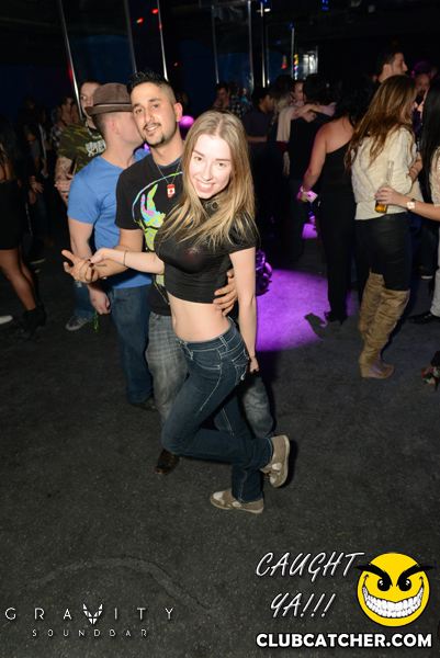 Gravity Soundbar nightclub photo 183 - January 29th, 2014