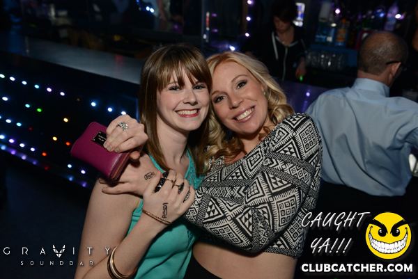 Gravity Soundbar nightclub photo 185 - January 29th, 2014
