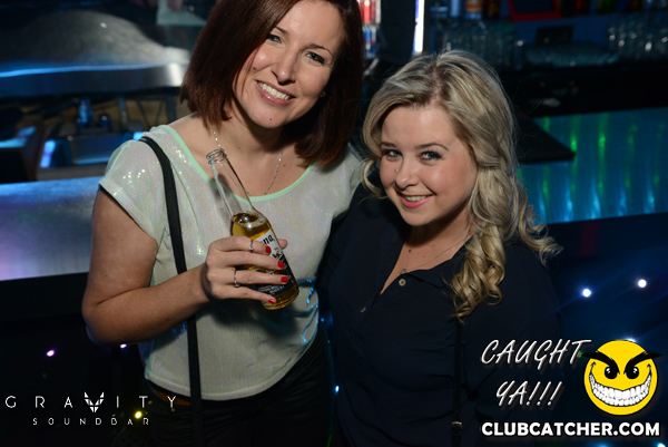 Gravity Soundbar nightclub photo 186 - January 29th, 2014