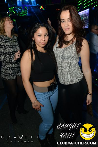 Gravity Soundbar nightclub photo 189 - January 29th, 2014
