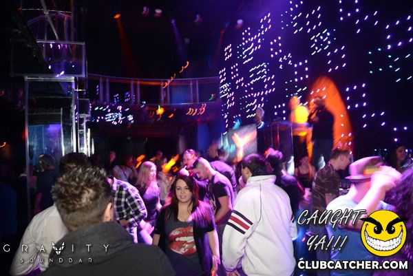 Gravity Soundbar nightclub photo 190 - January 29th, 2014