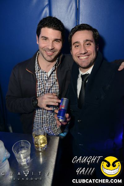 Gravity Soundbar nightclub photo 191 - January 29th, 2014