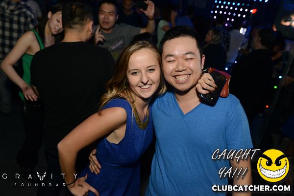Gravity Soundbar nightclub photo 192 - January 29th, 2014