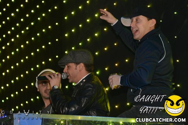 Gravity Soundbar nightclub photo 194 - January 29th, 2014