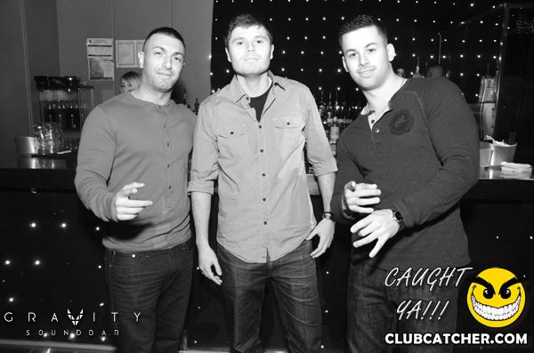Gravity Soundbar nightclub photo 196 - January 29th, 2014