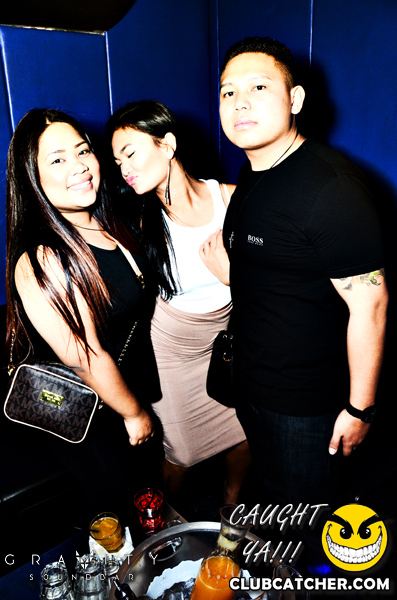 Gravity Soundbar nightclub photo 197 - January 29th, 2014