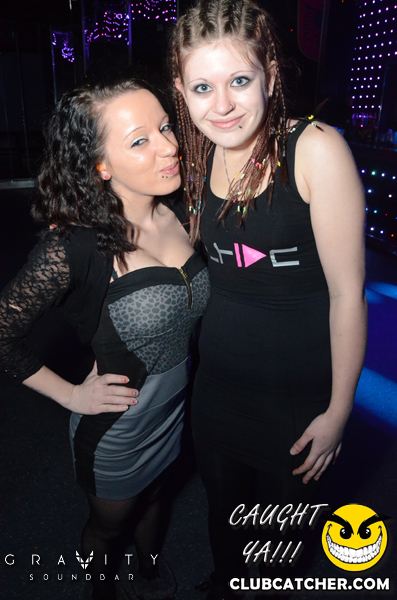 Gravity Soundbar nightclub photo 198 - January 29th, 2014