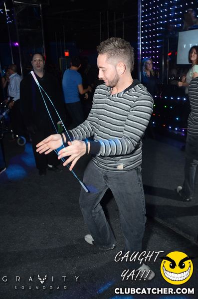 Gravity Soundbar nightclub photo 199 - January 29th, 2014