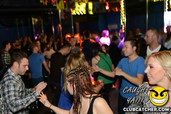 Gravity Soundbar nightclub photo 200 - January 29th, 2014
