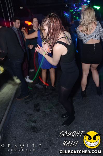 Gravity Soundbar nightclub photo 201 - January 29th, 2014