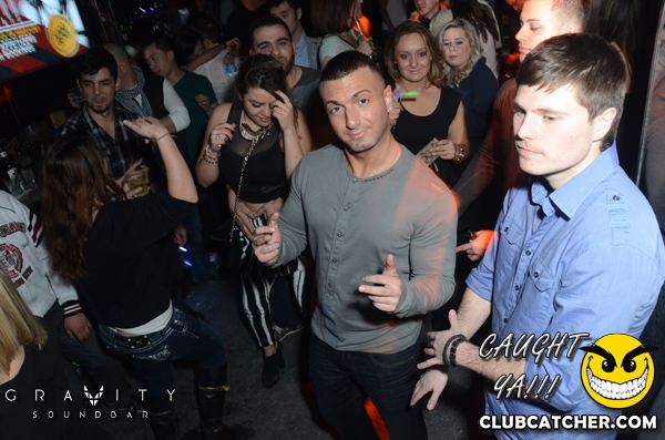 Gravity Soundbar nightclub photo 202 - January 29th, 2014