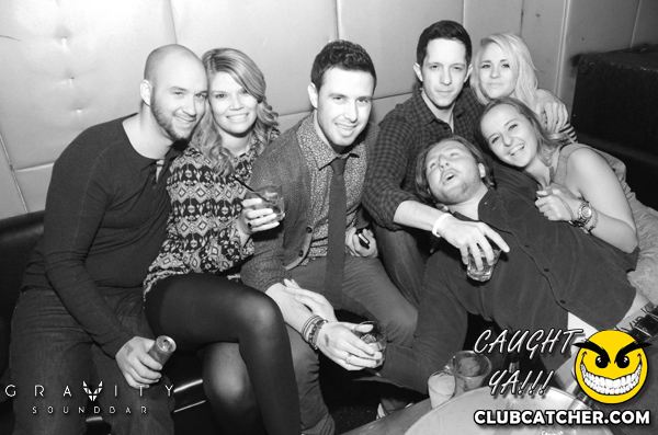 Gravity Soundbar nightclub photo 206 - January 29th, 2014