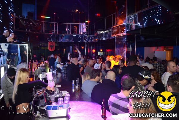 Gravity Soundbar nightclub photo 208 - January 29th, 2014