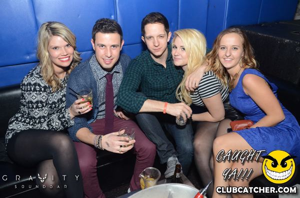 Gravity Soundbar nightclub photo 22 - January 29th, 2014
