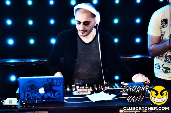 Gravity Soundbar nightclub photo 211 - January 29th, 2014