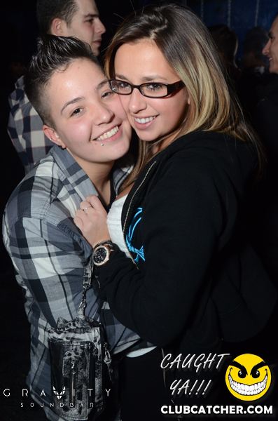 Gravity Soundbar nightclub photo 212 - January 29th, 2014