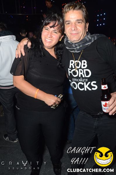 Gravity Soundbar nightclub photo 213 - January 29th, 2014