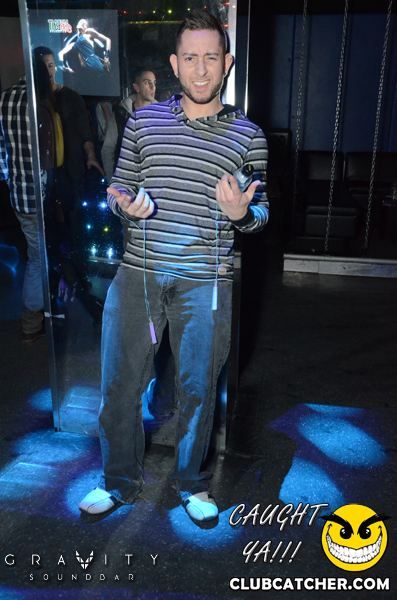 Gravity Soundbar nightclub photo 214 - January 29th, 2014