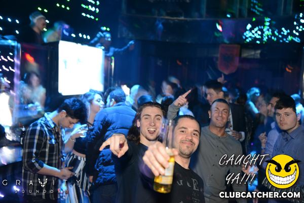Gravity Soundbar nightclub photo 219 - January 29th, 2014