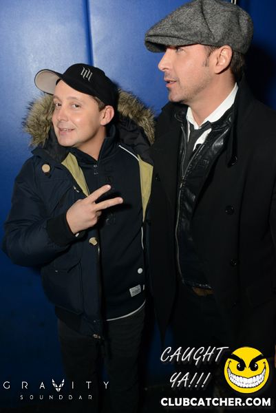 Gravity Soundbar nightclub photo 220 - January 29th, 2014