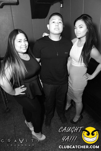 Gravity Soundbar nightclub photo 224 - January 29th, 2014