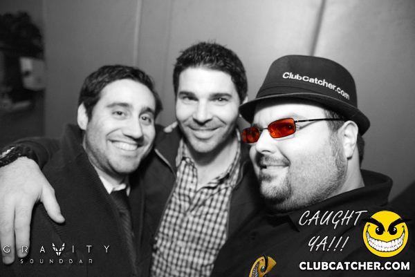Gravity Soundbar nightclub photo 225 - January 29th, 2014