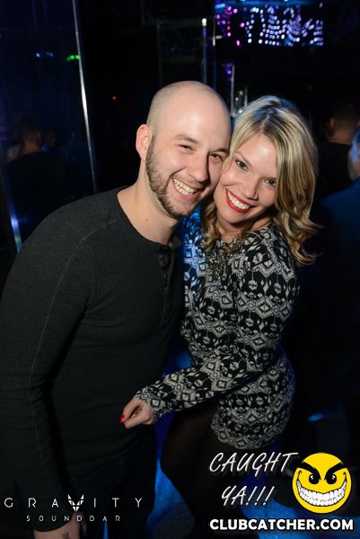 Gravity Soundbar nightclub photo 226 - January 29th, 2014
