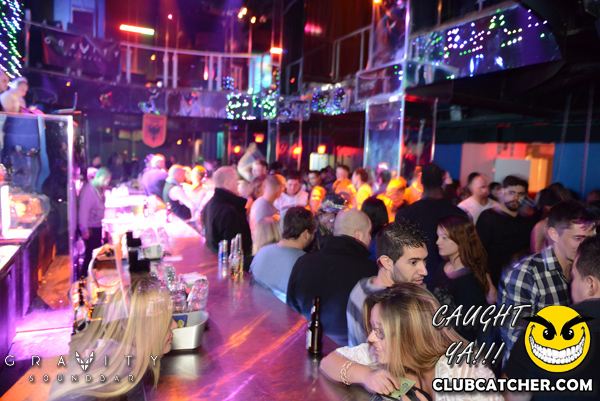 Gravity Soundbar nightclub photo 227 - January 29th, 2014